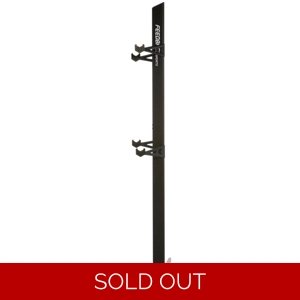 Velo Cache freestanding bike stand